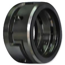 Multiple Spring Type Double Mechanical Seals