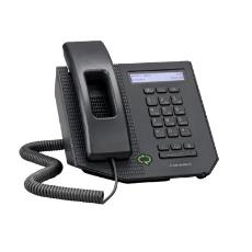 Usb Deskphone With Pc Communications