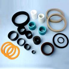 Industrial Grade Sealing Materials