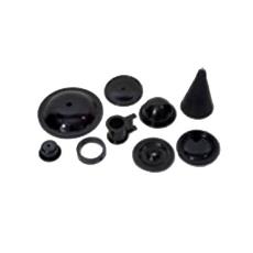 Industrial Grade Rubber Diaphragms