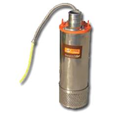 Portable Light Weight Dewatering Submersible Pump