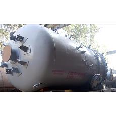 Carbon/ Stainless/ Alloy Steel Pressure Vessels