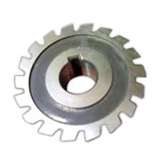 Industrial Grade High Speed Steel Made Convex Cutter