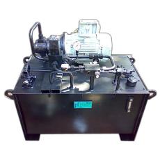 Hydraulic Power Pack System