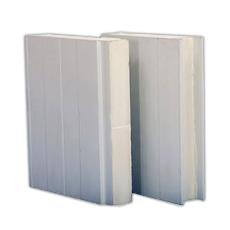 Polyurethane Made Sandwich Wall Panel