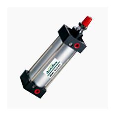 Portable Type Pneumatic Cylinder