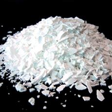 Industrial Grade Calcium Chloride