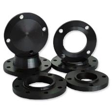 Industrial Grade Carbon Steel Flanges