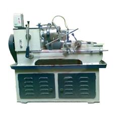 Bed/ Pillar Type Threading Machine