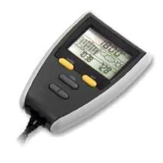 Industrial Grade Barometric Altimeter