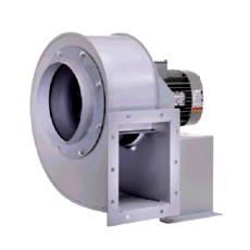 Backward Inclined Medium Pressure Centrifugal Blower