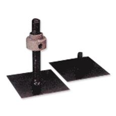 Fabricated Adjustable Base Plate