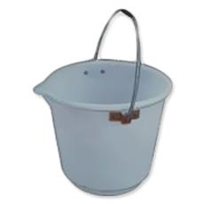 Heavy Duty Bucket With Handle