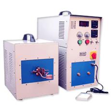 High Frequency Induction Heater