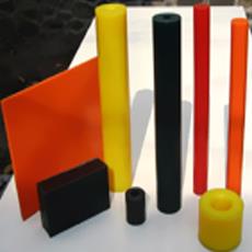 Industrial Grade Pads And Rods