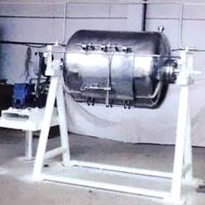 Butter Churner For Dairy Industry