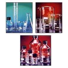 Glassware For Laboratory Requirements