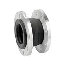 Industrial Floating Flange Expansion Joints