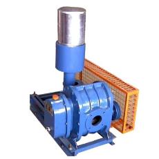 Rotary Twin Lobe Roots Blower