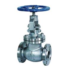 Industrial Purpose Fabricated Globe Valve