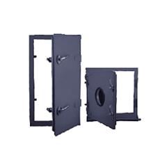 Industrial Air Tight Doors