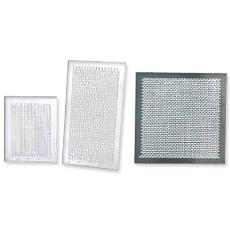 Perforated Type Grill Plate