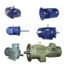 Industrial Grade Electric Motor