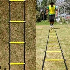 Lightweight Agility Speed Ladder