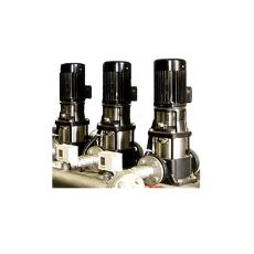 Industrial High Pressure Pumps