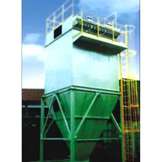 Industrial Grade Dust Collection System