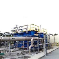 Industrial Purpose Membrane Bioreactor