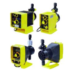 Compact Tank Mountable Dosing Pump