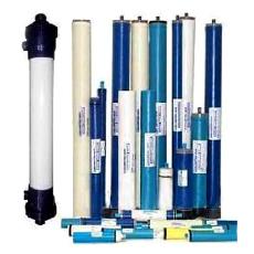 Water Treatment Equipment Spares