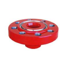 Industrial Weld Neck Flanges