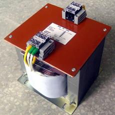 Single Phase Isolation Transformers