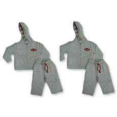 Woollen Track Suit For Kids