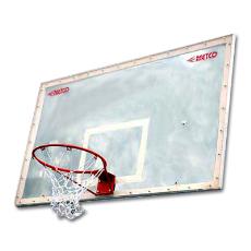 Fibre Glass Acrylic Board For Basket Ball