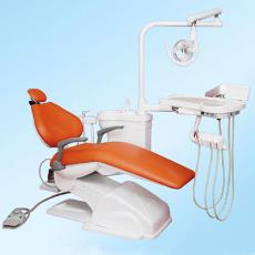 Electrically Operated Dental Chair