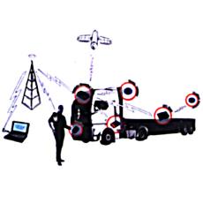 Vehicle Tracking Solutions