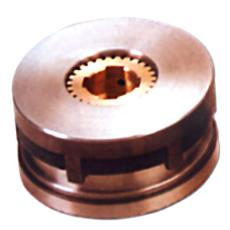 Low Air Consuming Pneumatic Clutch Brake