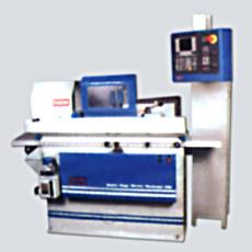 Cylindrical Grinding Machine