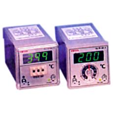 Digital Temperature Indicator/Controller