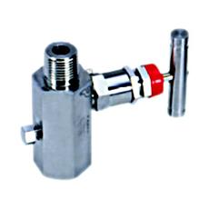 Needle Valve