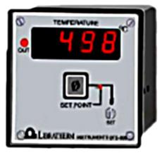 Digital Temperature Indicator