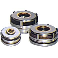 Electromagnetic Clutches & Brakes