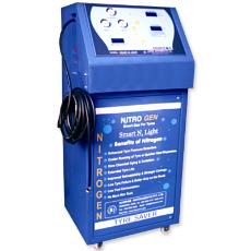 Tyre Inflator, Nitrogen Inflator