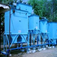 Commercial Purpose Effluent Treatment Plant