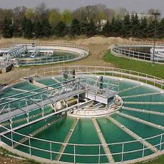 Industrial And Domestic Purpose Water Treatment Plants