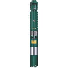 Compact Bore Well Submersible Pump Set