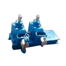 Industrial High Pressure Metering/ Dosing/ Diaphragm Pump